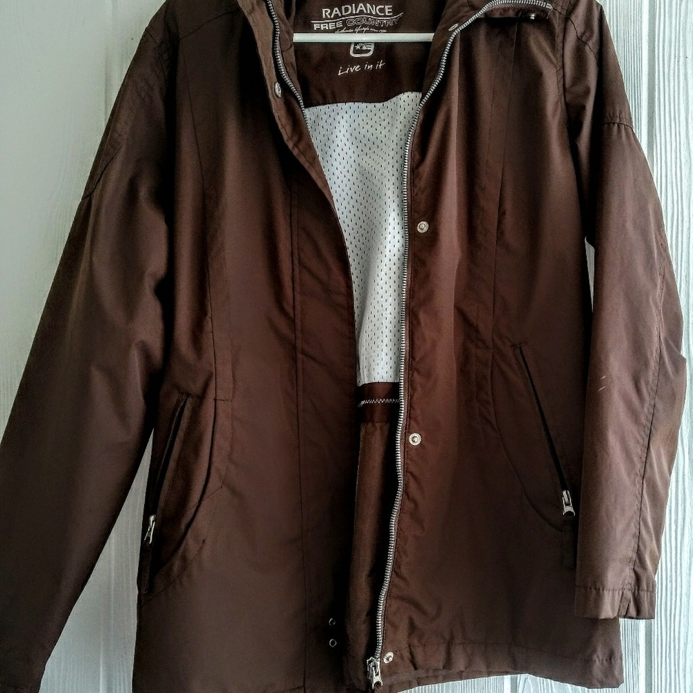 Jacket